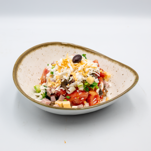 Овчарска салата